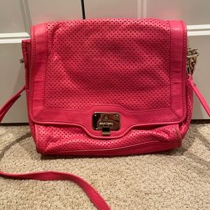Cole Haan convertible bag
